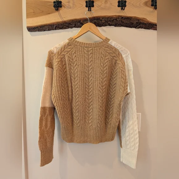 French Connection Sweater - Picture 3 of 5